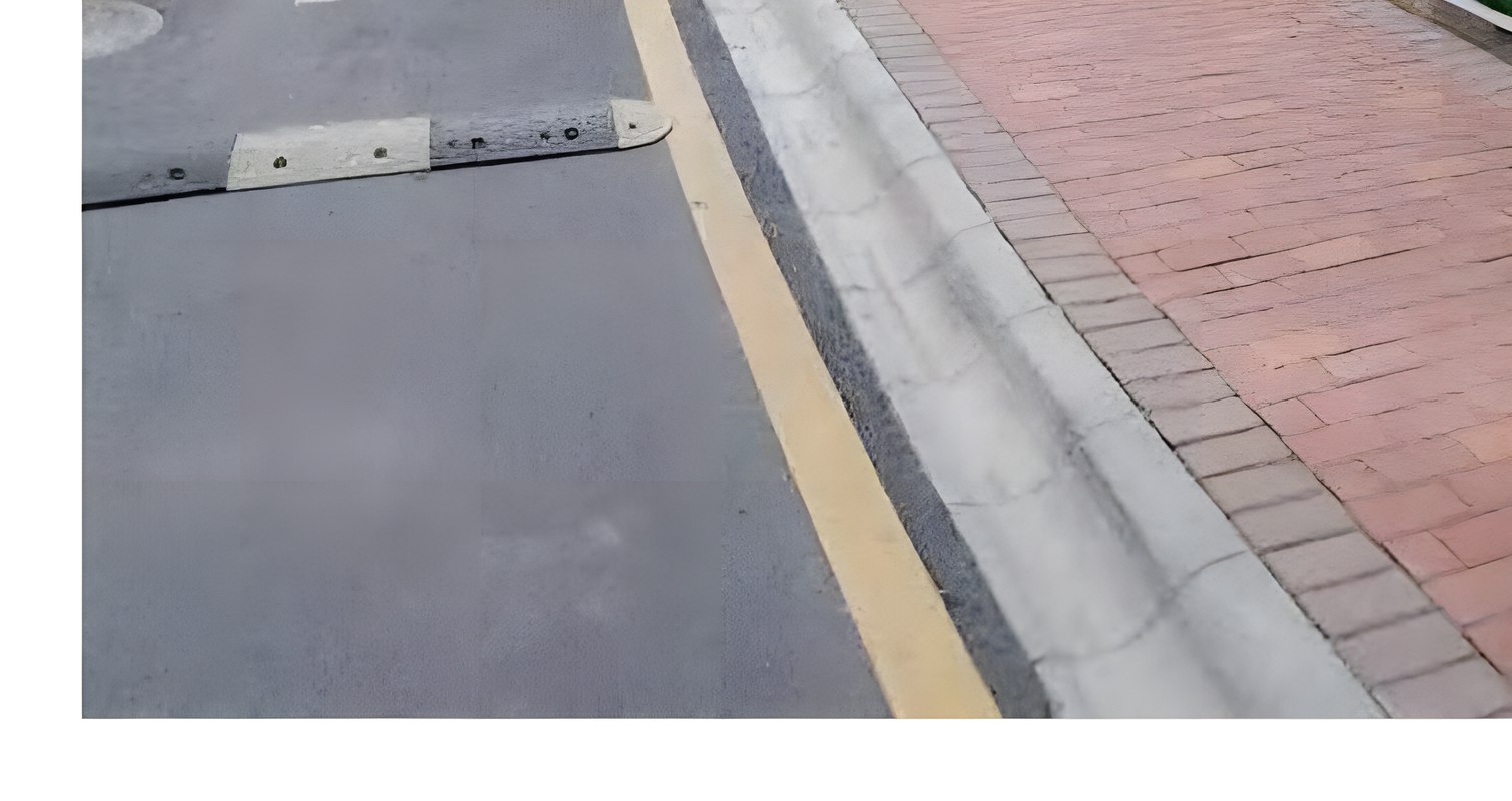 路牙石应用 1